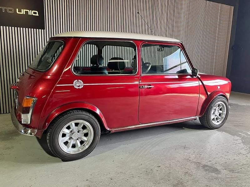 Brugt 1996 Mini Cooper Hatchback | 75.500 kr. - Billede 1/4