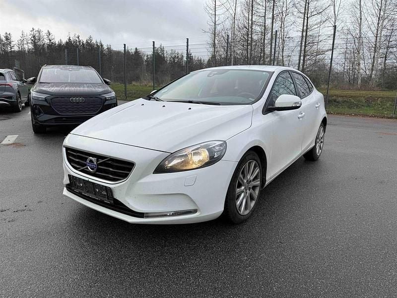Ikke angivet Brugt 2014 Volvo V40 Kinetic | 69.700 kr. (Fair pris) - Billede 1/4