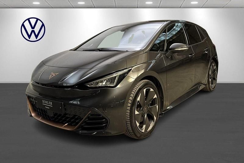 Brugt Cupra Born High 150 kW (204 HK) 2024 Hatchback