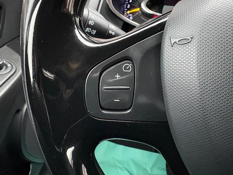 Brugt Renault Clio GrandTour Dynamique 90 HK (66 kW) 2014 Sort Stationcar