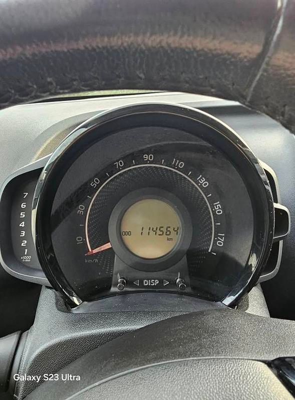 Brugt Toyota Aygo x-press 72 HK (52 kW) 2019 Hatchback