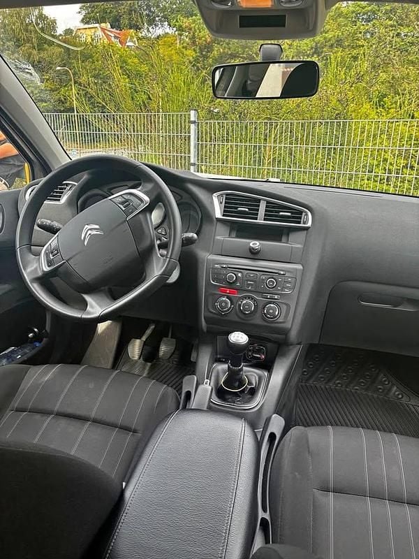 Brugt 2011 Citroën C4 Sedan | 43.000 kr. (Fair pris) - Billede 1/3