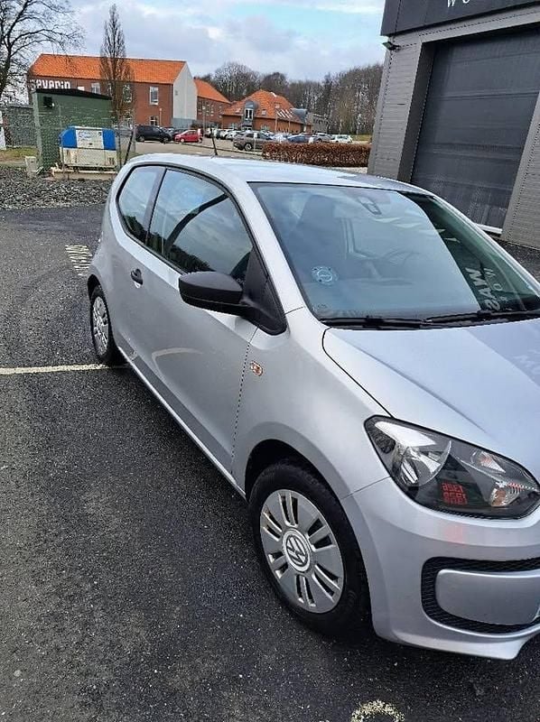 Brugt VW up! 2016 Hatchback