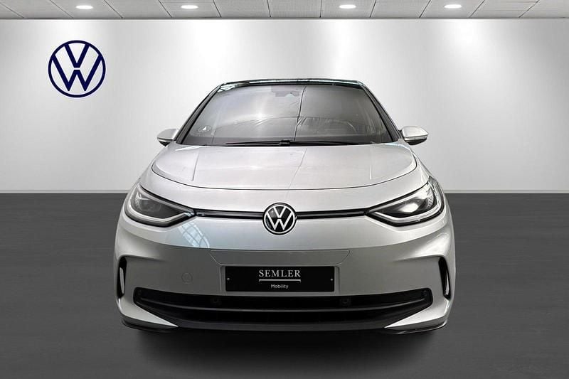 Brugt VW ID.3 Style 150 kW (204 HK) 2024 Hatchback
