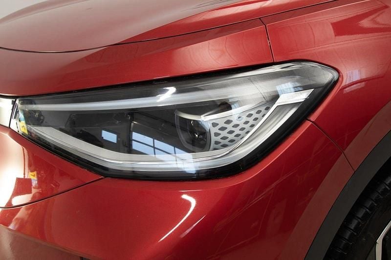 Brugt VW ID.5 GTX 219 kW (299 HK) 2022 SUV