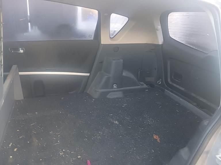 Brugt 2006 Toyota Corolla Stationcar | 8.500 kr. - Billede 1/3