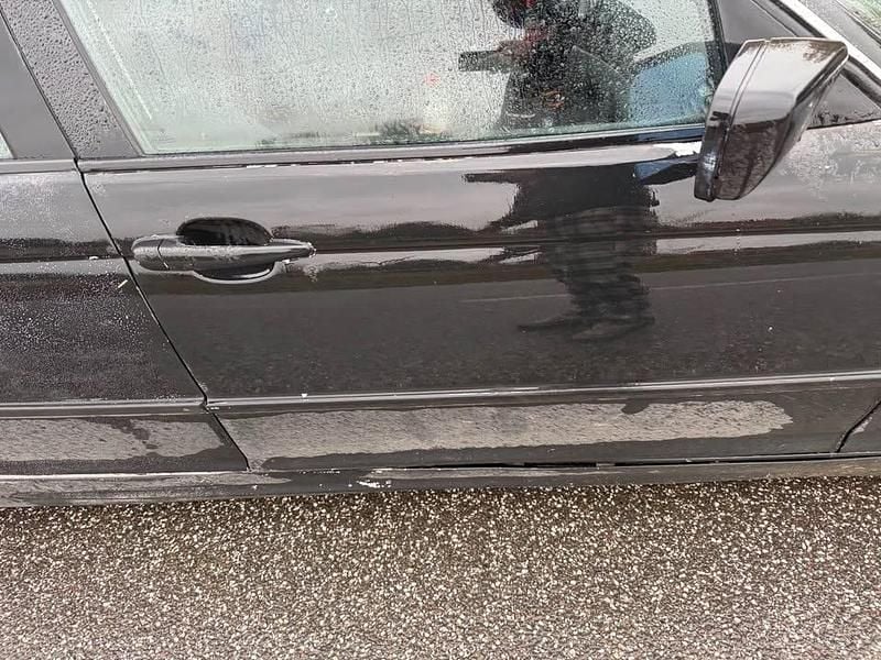 Brugt BMW 320 170 HK (125 kW) 2002