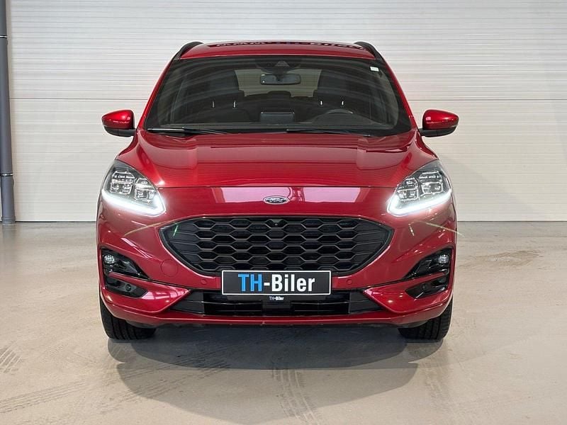 Brugt Ford Kuga ST-Line 225 HK (165 kW) 2021 SUV