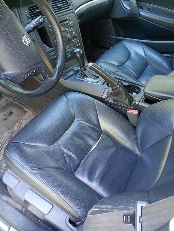 Brugt Volvo V70 209 HK (153 kW) 2004 Stationcar