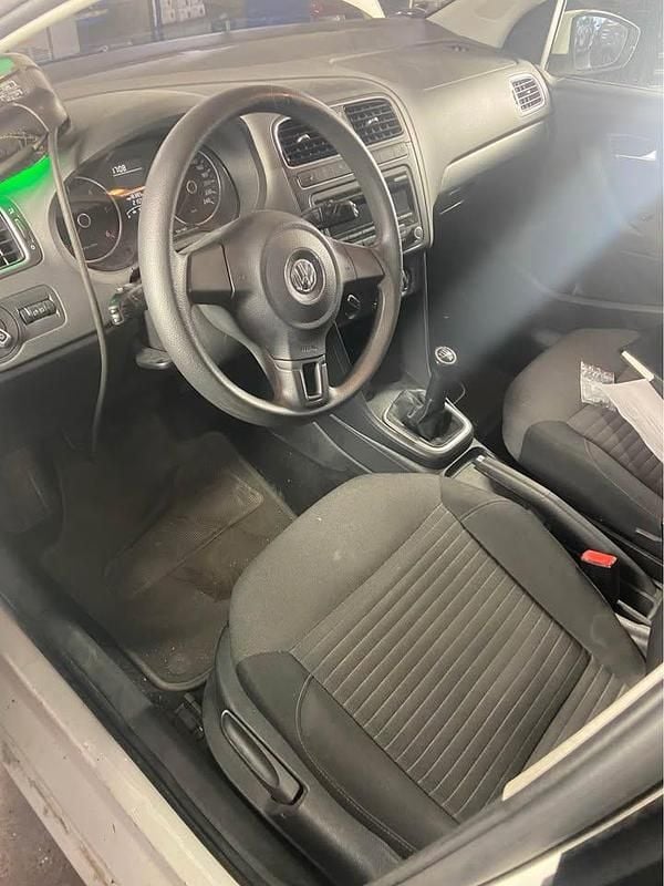 Brugt VW Polo 75 HK (55 kW) 2011 Hatchback