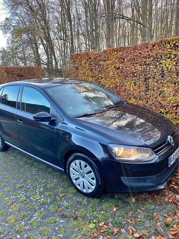 Brugt 2005 VW Polo | 34.899 kr. - Billede 1/4