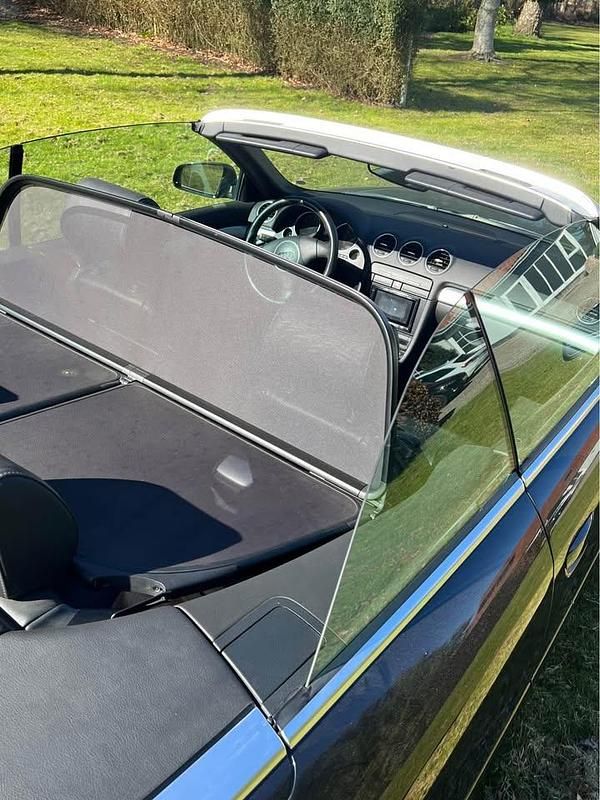 Brugt Audi A4 Cabriolet 170 HK (125 kW) 2002 Cabriolet