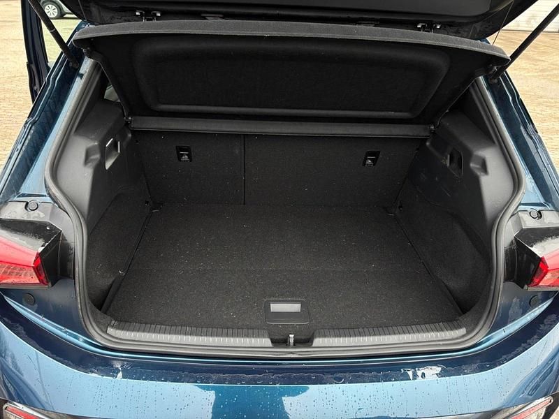 Brugt Cupra Born e-Boost 169 kW (231 HK) 2022 Blåmetal Hatchback