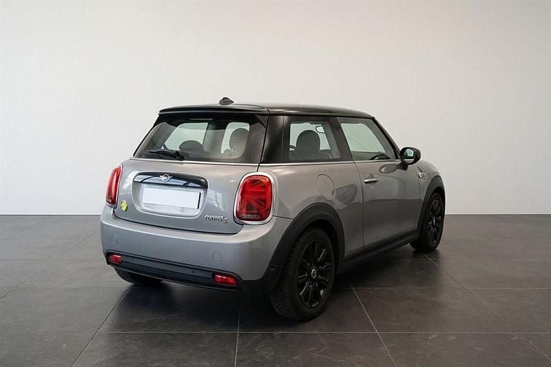 Brugt Mini Cooper SE Essential 135 kW (184 HK) 2023 Grå Hatchback