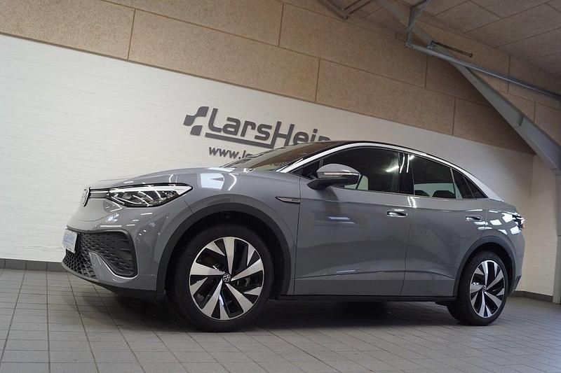 Brugt VW ID.5 Pro 127 kW (174 HK) 2023 Grå SUV