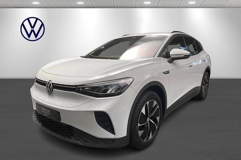 Brugt 2021 VW ID.4 Pro Performance SUV | 189.900 kr. (Fair pris) - Billede 1/4
