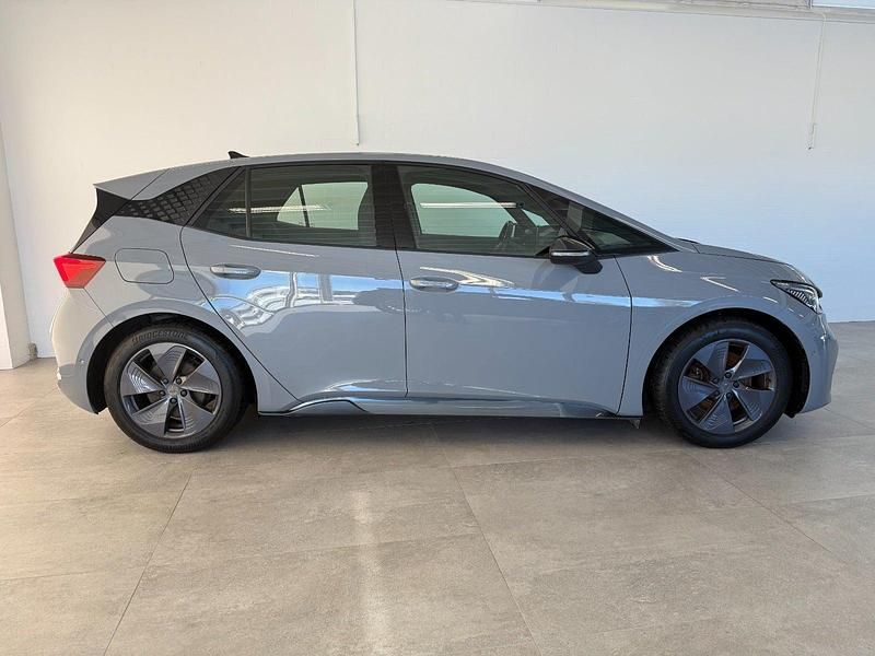 Brugt Cupra Born High 150 kW (204 HK) 2022 Grå Hatchback