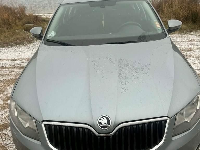 Brugt Skoda Octavia 105 HK (77 kW) 2013 Hatchback