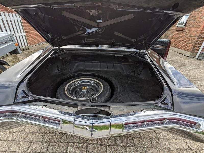 Brugt Buick Riviera 1969 Coupe