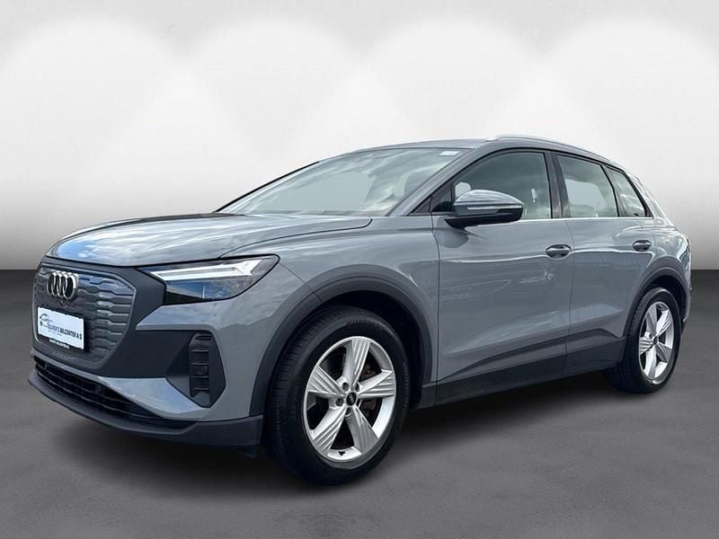 Brugt Audi Q4 e-tron 150 kW (204 HK) 2022 SUV