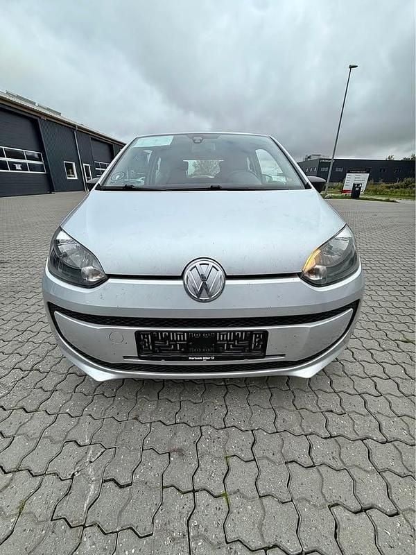 Brugt 2012 VW up! take up! Hatchback | 26.900 kr. (God pris) - Billede 1/4