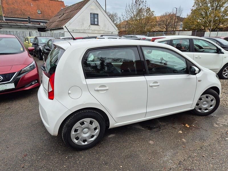 Brugt Seat Mii Style 60 HK (44 kW) 2016 Hatchback