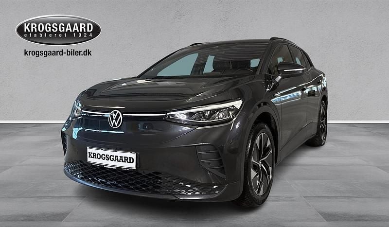 Brugt 2022 VW ID.4 Pro Performance SUV | 209.900 kr. (Super pris) - Billede 1/1