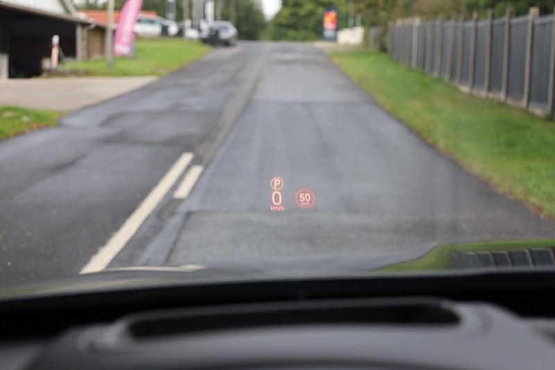 Brugt Jaguar XF R-Sport 300 HK (220 kW) 2017 Koks Sedan