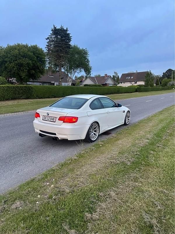 Brugt BMW 335 500 HK (367 kW) 2007 Coupe