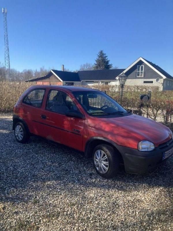 Brugt 1994 Opel Corsa | 16.000 kr. - Billede 1/4