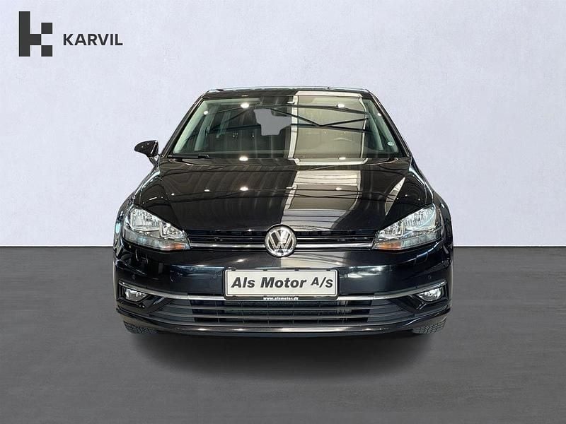 Brugt VW Golf VII Highline 150 HK (110 kW) 2018 Hatchback