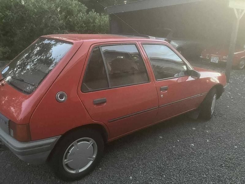 Brugt 1990 Peugeot 205 | 22.000 kr. - Billede 1/3