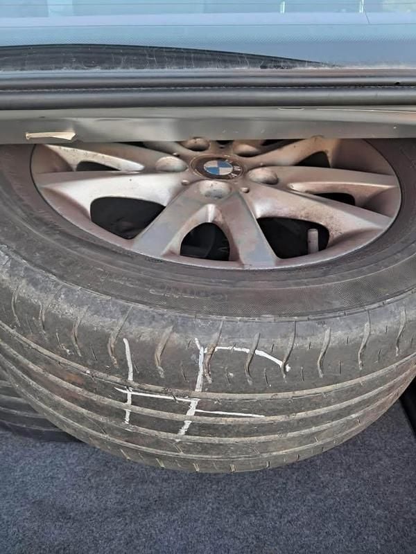 Brugt BMW 316 2005 Sedan