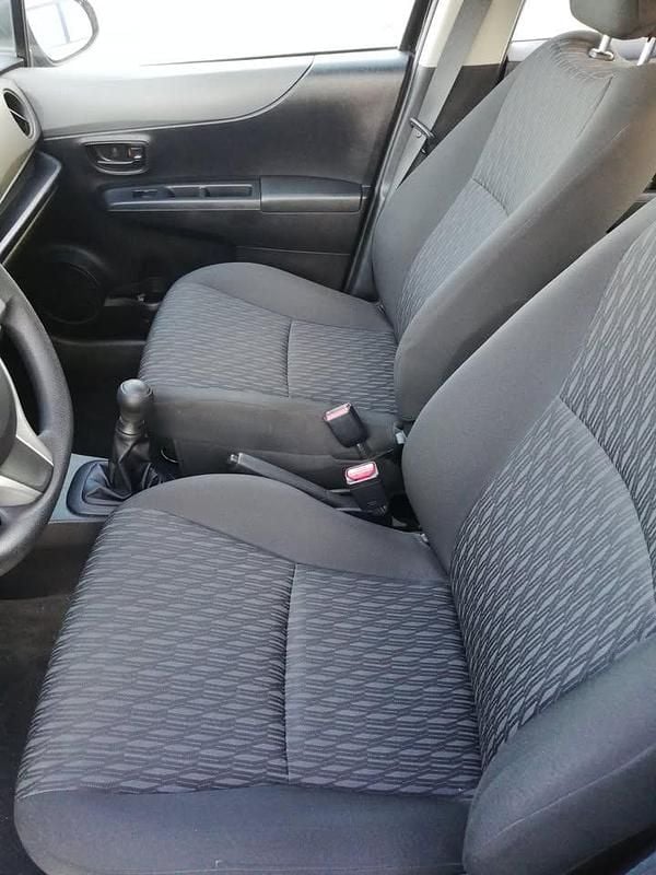 Brugt Toyota Yaris 2012 Hatchback