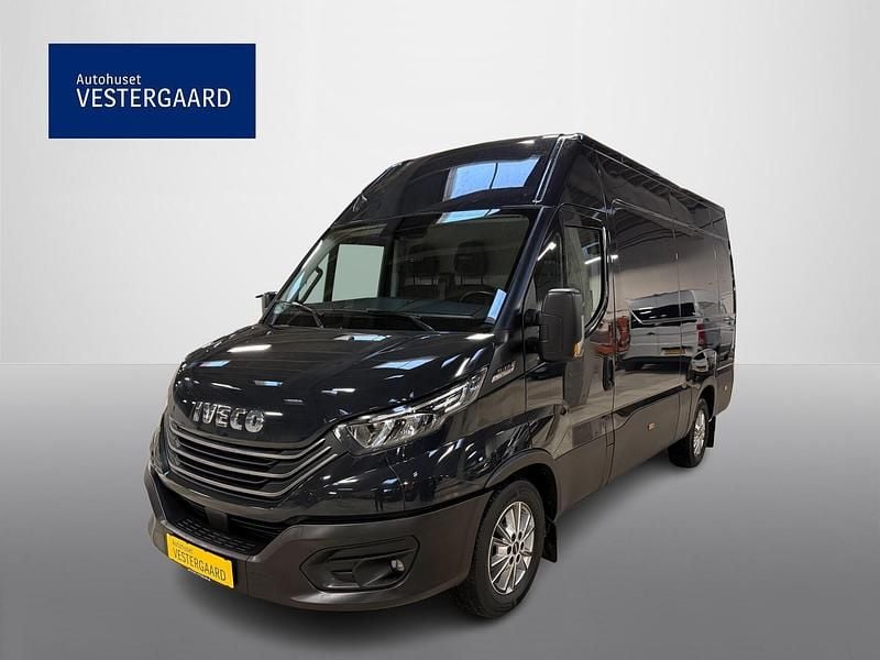 Brugt Iveco Daily 210 HK (154 kW) 2023 Van