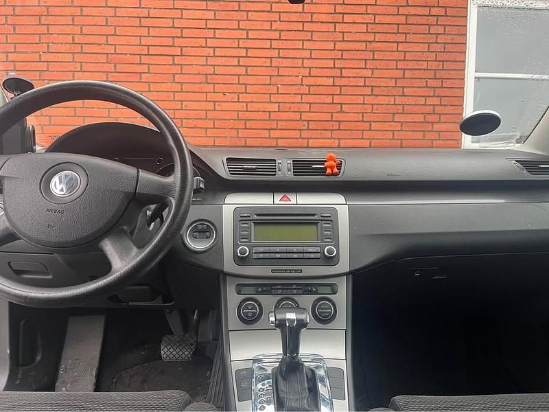 Brugt VW Passat 140 HK (102 kW) 2006