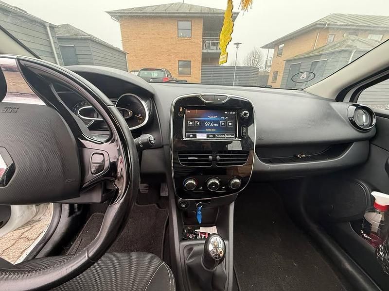 Brugt Renault Clio GrandTour 2013 Stationcar