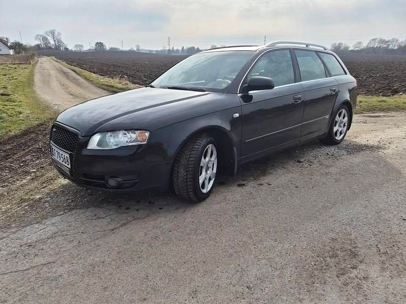 Brugt Audi A4 S-Line 140 HK (102 kW) 2005 Stationcar