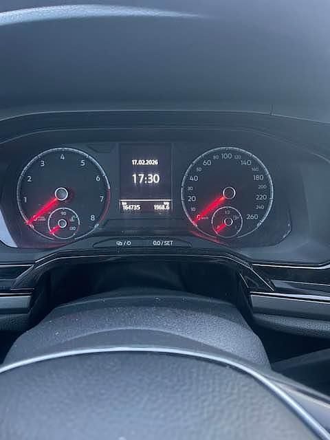 Brugt VW Polo 95 HK (69 kW) 2018 Sort Hatchback