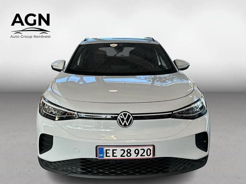 Brugt VW ID.4 Life 125 kW (170 HK) 2024 SUV