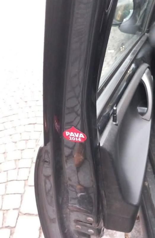 Brugt Toyota Aygo 68 HK (50 kW) 2013 Grå Hatchback