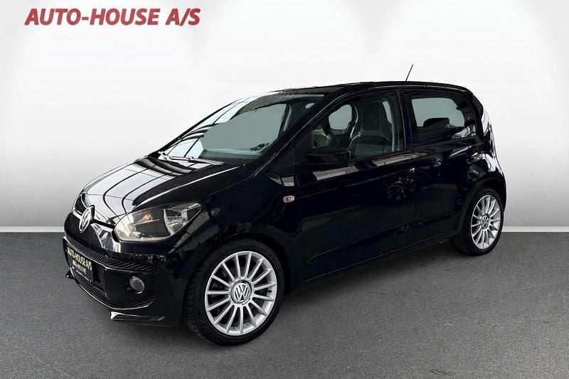 Brugt VW up! Style 60 HK (44 kW) 2016 Hatchback