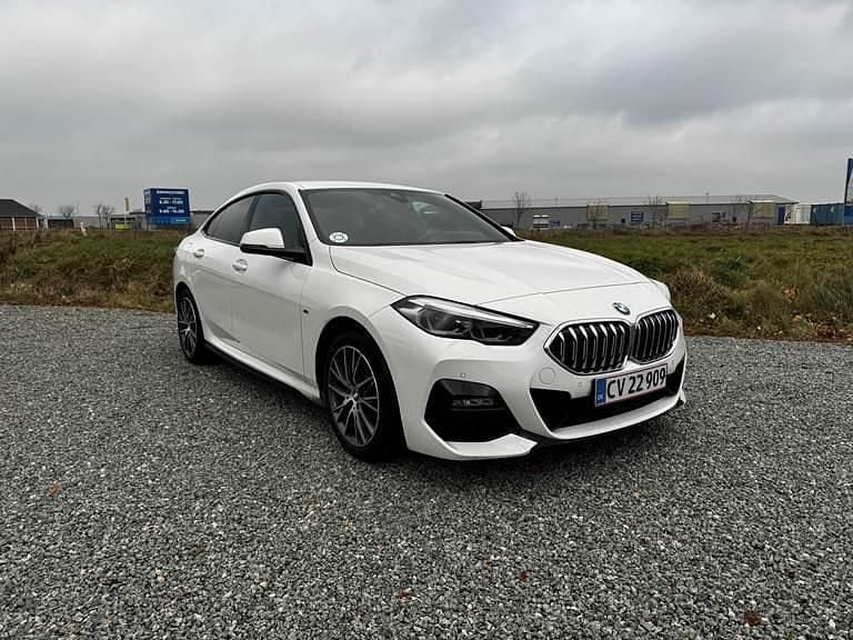 Brugt BMW 220 M Sport 188 HK (138 kW) 2020 Coupe