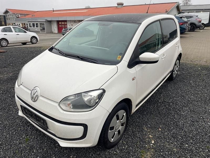 Brugt 2013 VW up! Hatchback | 29.900 kr. (Fair pris) - Billede 1/4