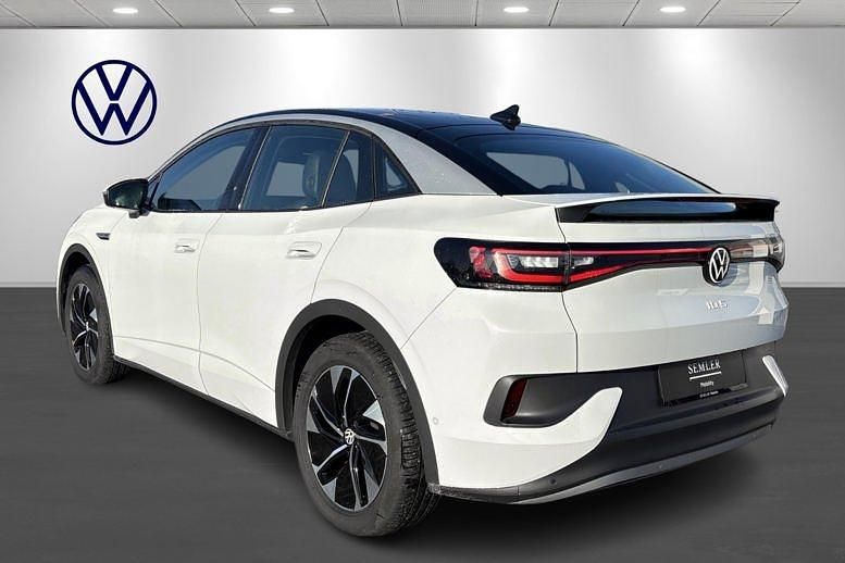 Brugt VW ID.5 Pro 127 kW (174 HK) 2023 Hvidmetal SUV