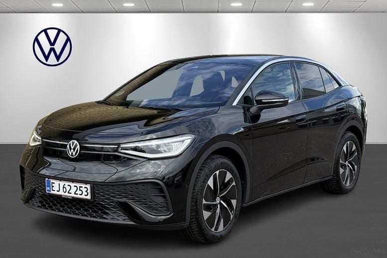 Brugt VW ID.5 Style 210 kW (286 HK) 2025 SUV