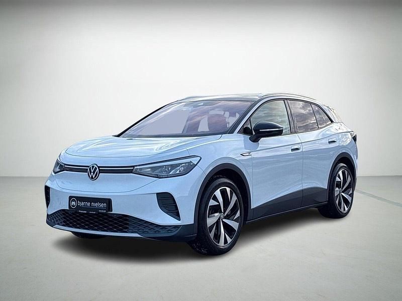Brugt VW ID.4 Pro Performance 150 kW (204 HK) 2021 Hvid SUV