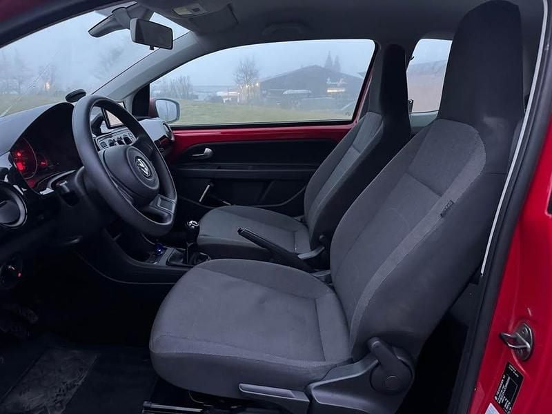 Brugt VW up! 2012 Hatchback