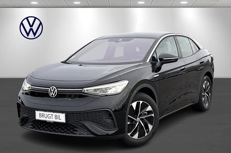 Sortmetal Brugt 2023 VW ID.5 Pro SUV | 262.900 kr. (Fair pris) - Billede 1/4