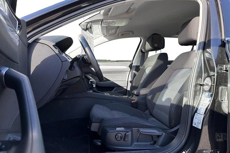 Brugt VW Passat Pro 218 HK (160 kW) 2020 Koksmetal Stationcar